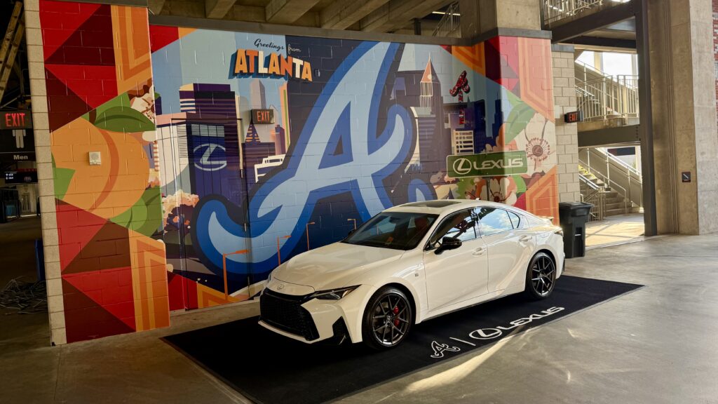 Branding The Braves 2026