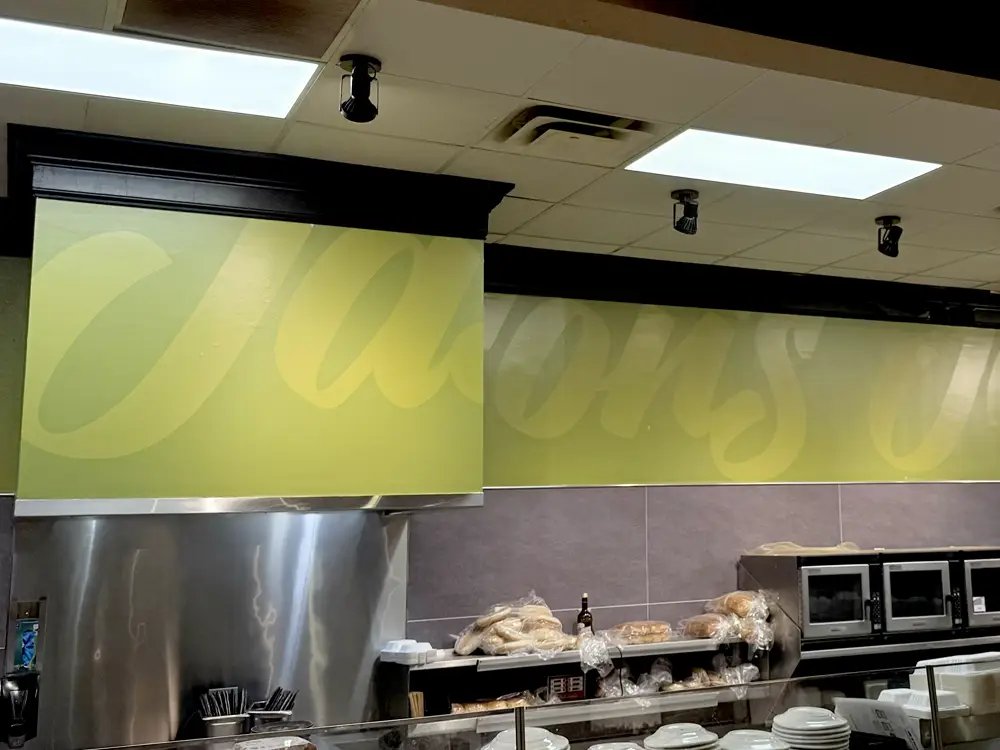 Jason’s Deli, Columbus, GA
