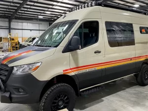 Black Diamond Designs installing premium fleet graphics on a commercial vehicle wraps in 
Birmingham and Atlanta, Georgia