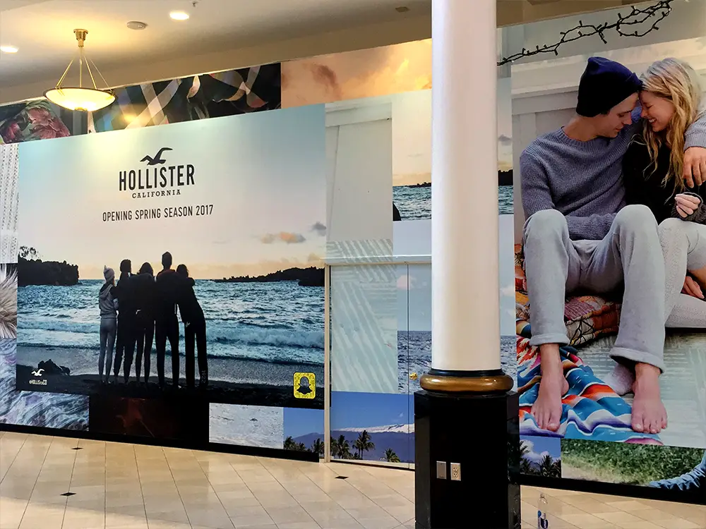 Barricade Printing and Wraps
