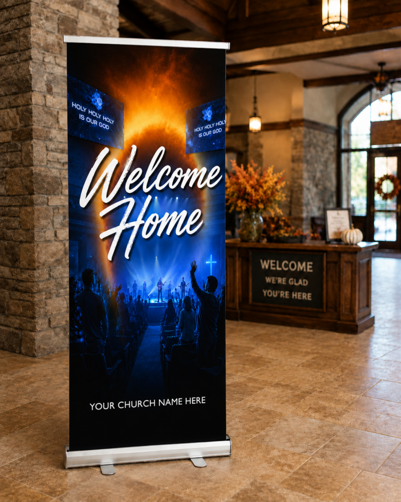Black Diamond Designs Introduces Church Signs Fast: A Better Way to Order Church Signs
