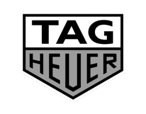 TAG-HEUER logo