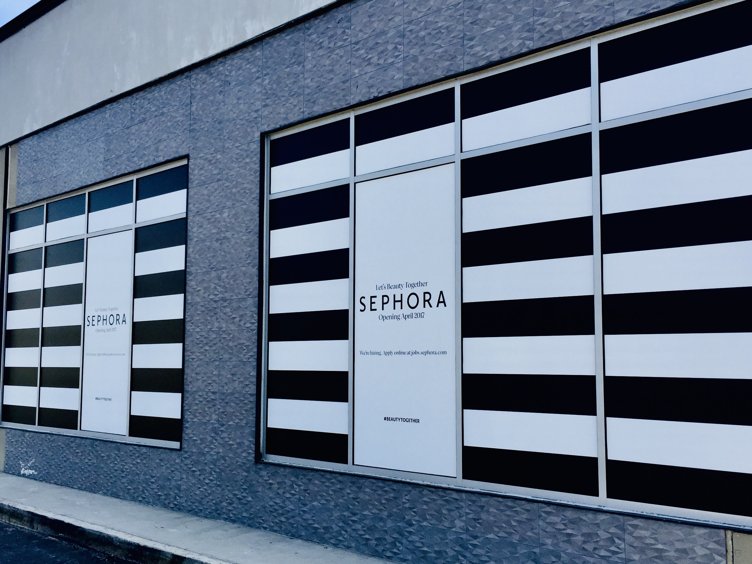 Window Graphics Installer Birmingham Al