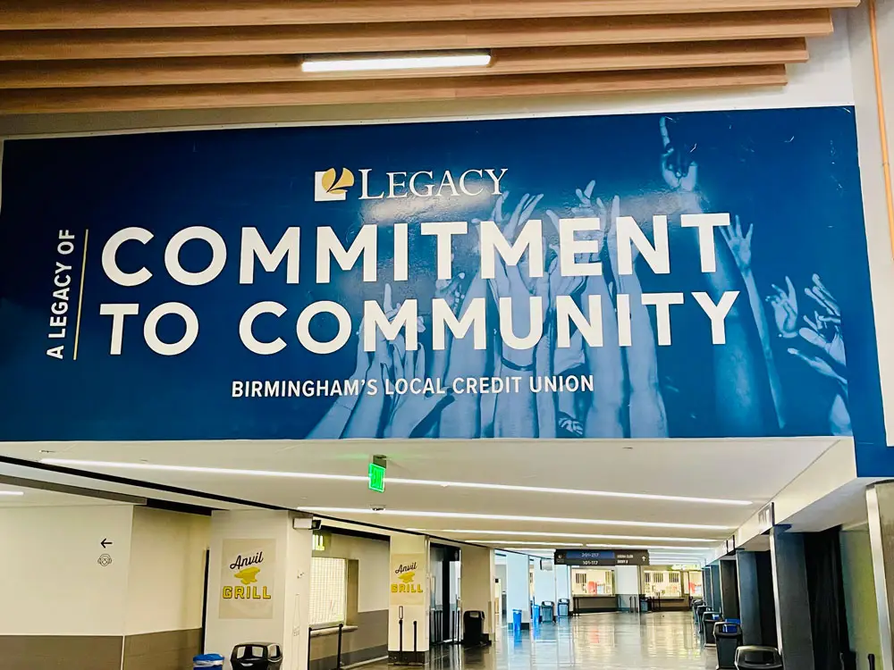 Why a 3M Preferred Graphics Installer Matters in Birmingham